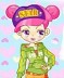 Thumbnail of Sue Dress Up 3